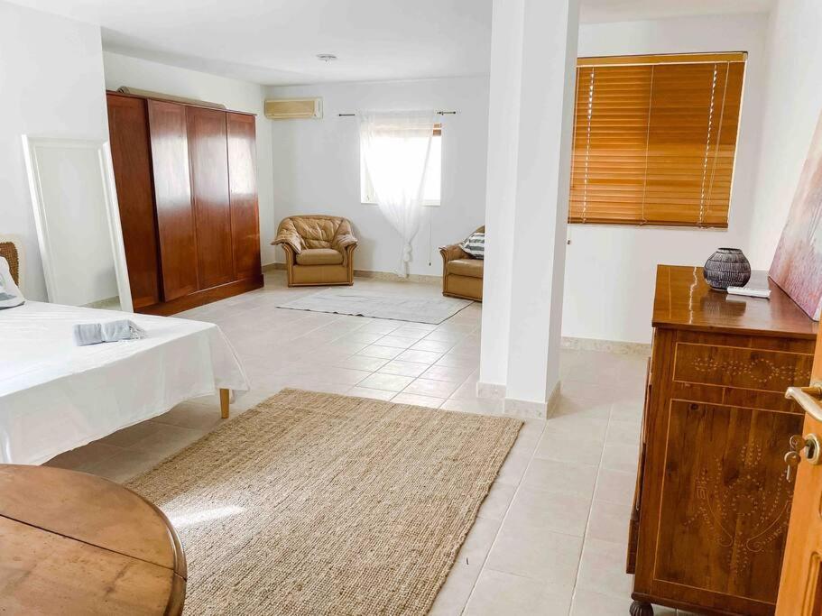 City Penthouse With Roof Terrace And Sea Views Валета Екстериор снимка