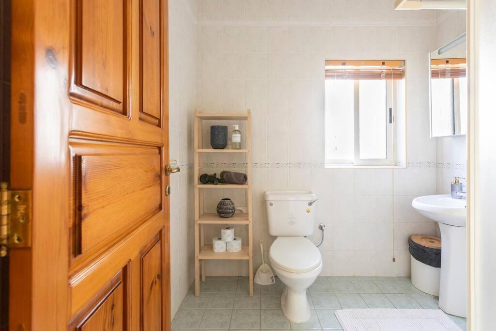City Penthouse With Roof Terrace And Sea Views Валета Екстериор снимка